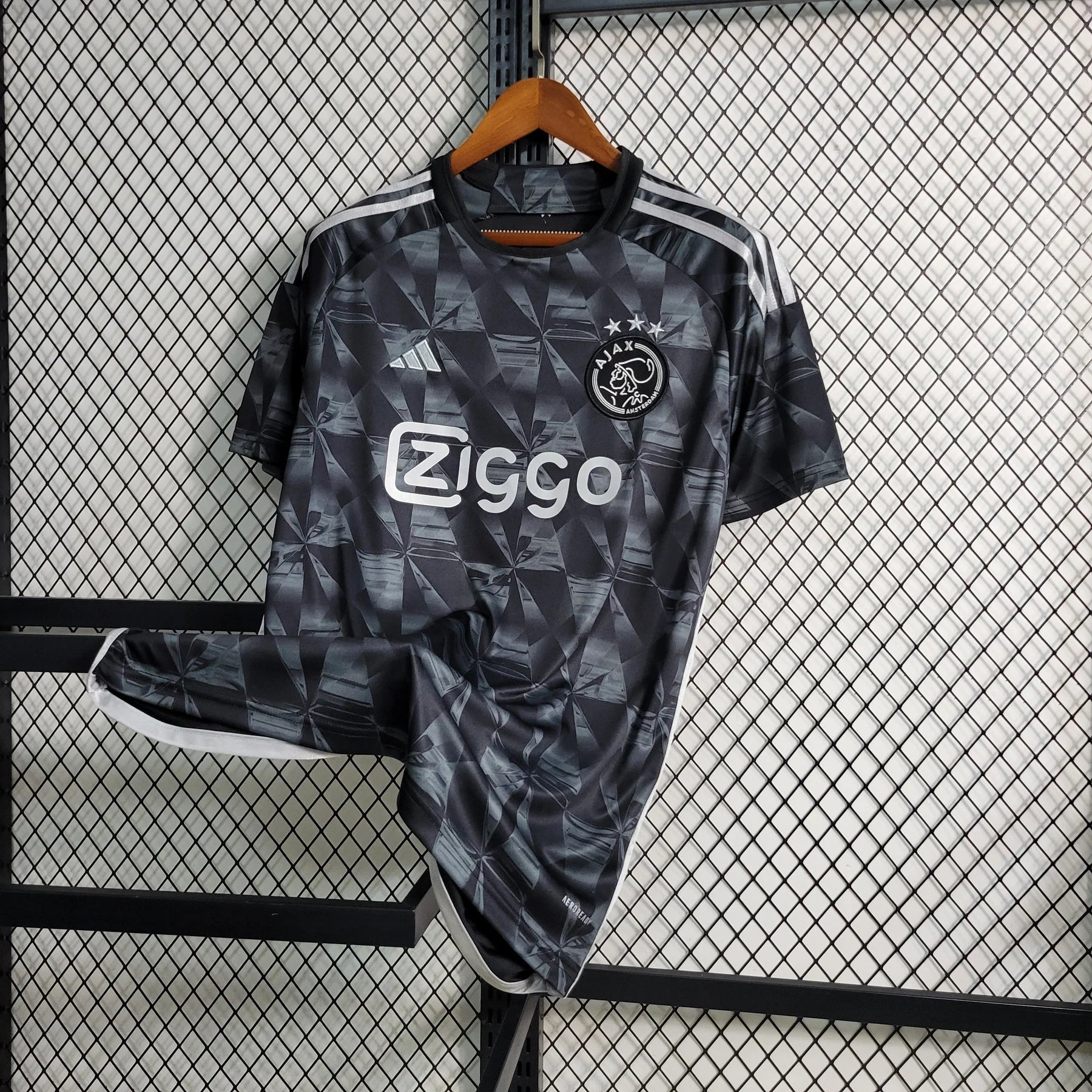 Maillot 23/24 Ajax Third