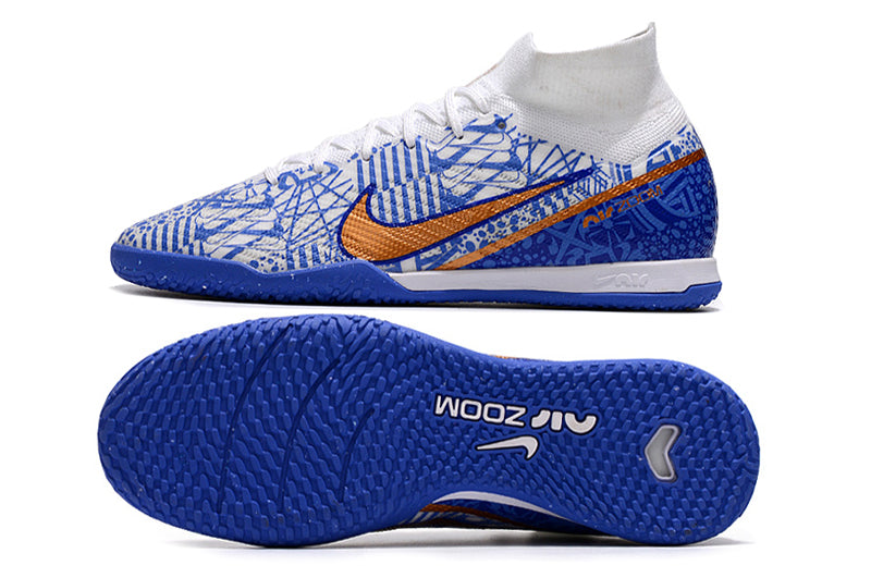 Crampons  Mercurial Superfly IX Elite