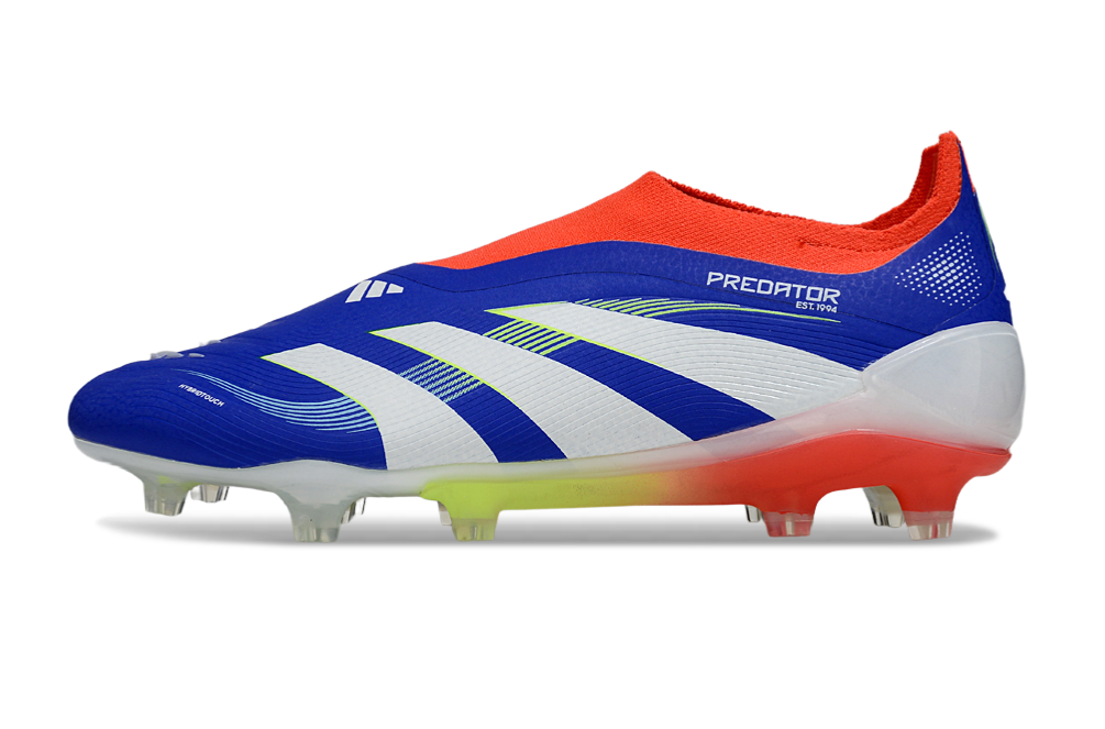 Crampons Predator Elite LL FG