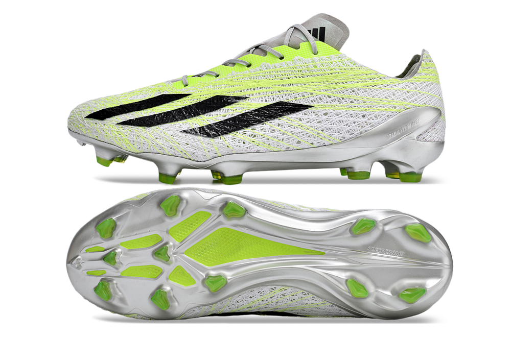 Crampons CRAZYFAST STRUNG+ FG BOOTS