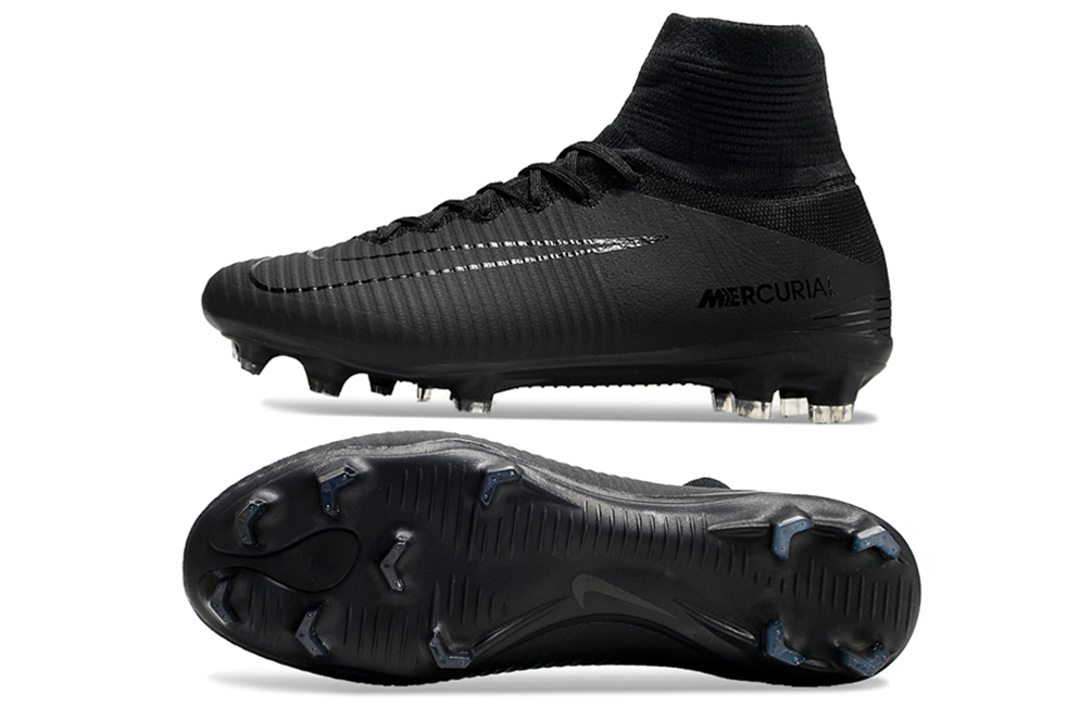 Crampons  Superfly 5 Elite