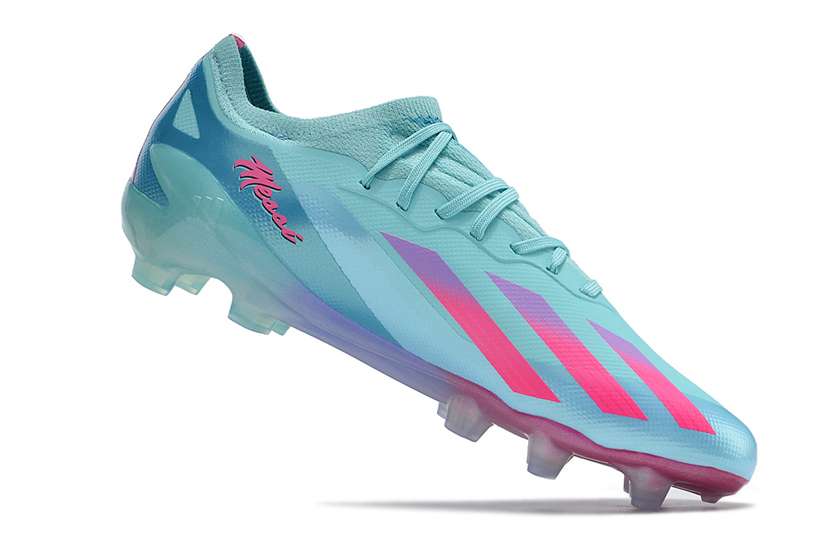 Crampons Crazyfast