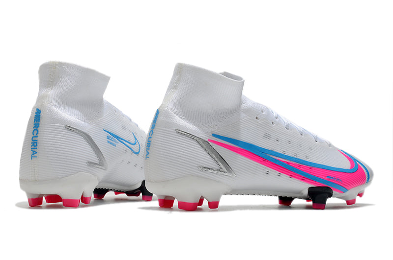 Crampons Superfly 8 Elite FG