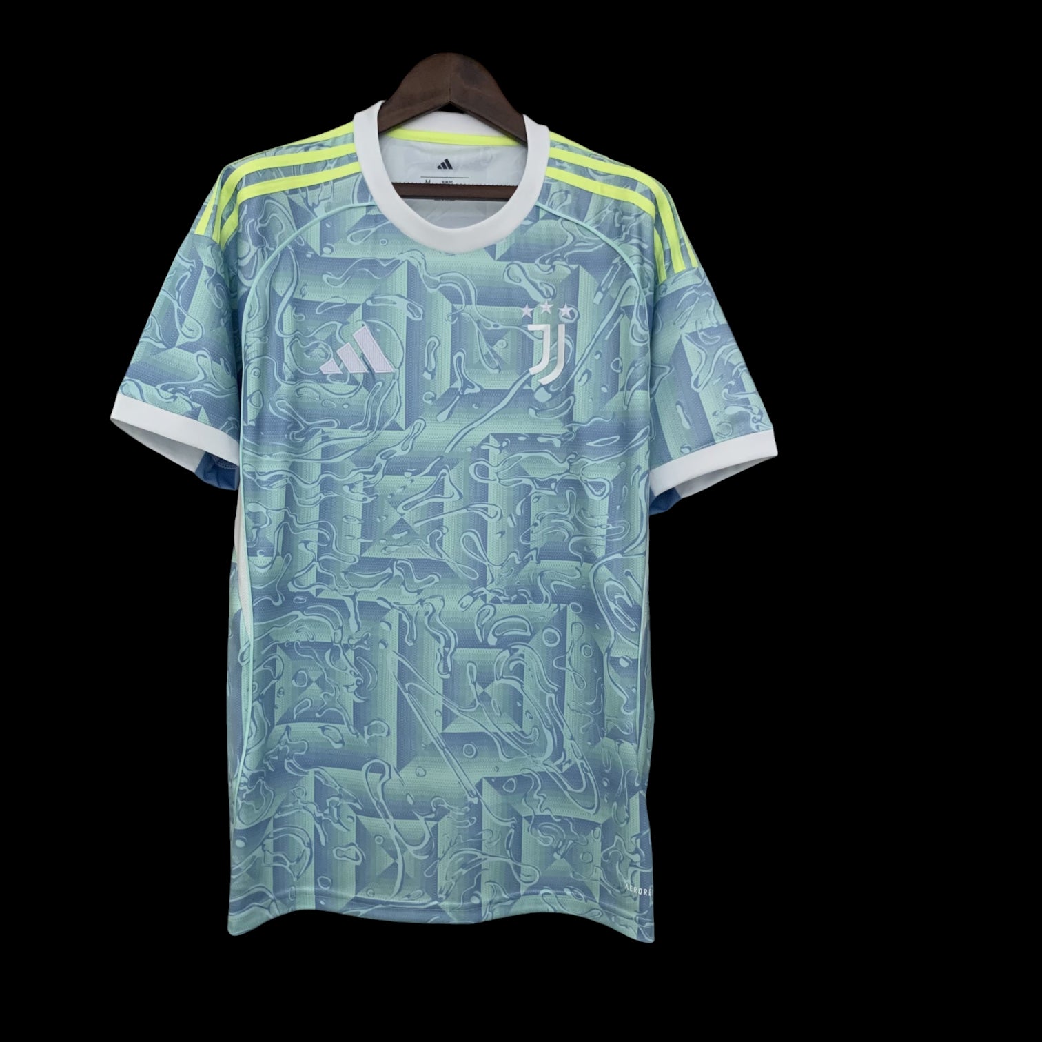 Maillot 25/26 Juventus Extérieur