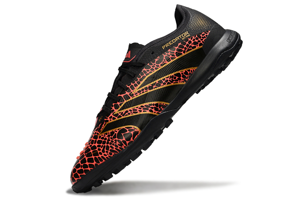 Crampons Predator 25 Elite IC Boots - L'Univers du Maillot