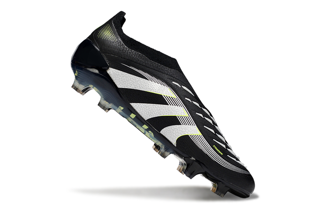 Crampons Predator Elite LL FG - L'Univers du Maillot