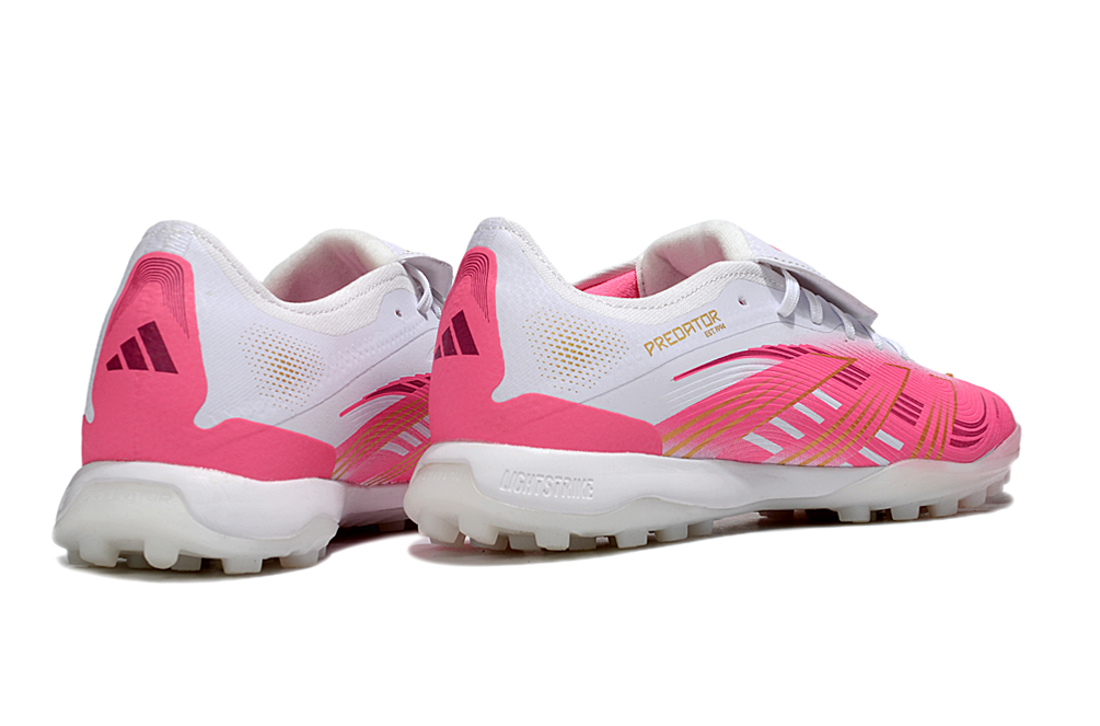 Crampons Predator Elite League FT