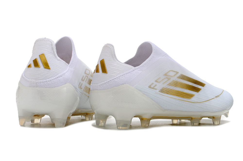 Crampons F50 Elite Laceless