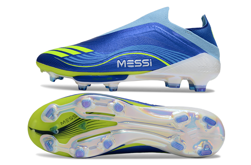 Crampons F50 Elite FG - L'Univers du Maillot