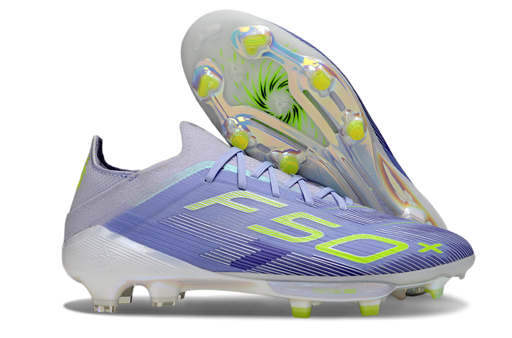 Crampons F50 Elite FG - L'Univers du Maillot
