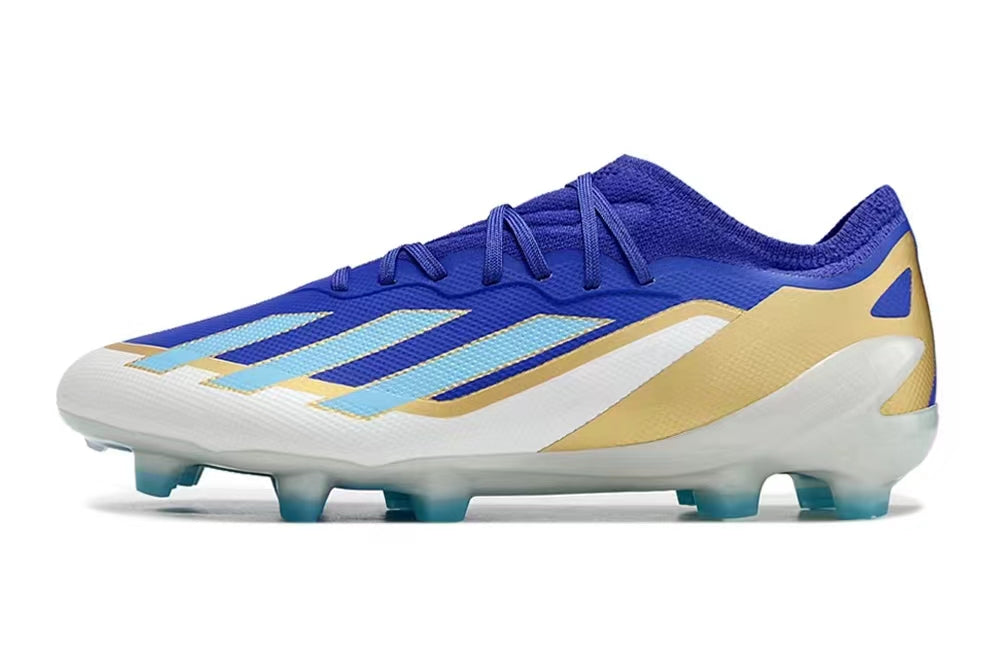 Crampons Crazyfast kids - L'Univers du Maillot