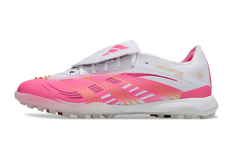 Crampons Predator Elite League FT