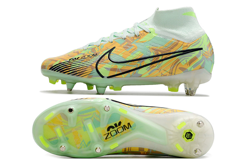 Crampons  Mercurial Superfly IX Elite - L'Univers du Maillot