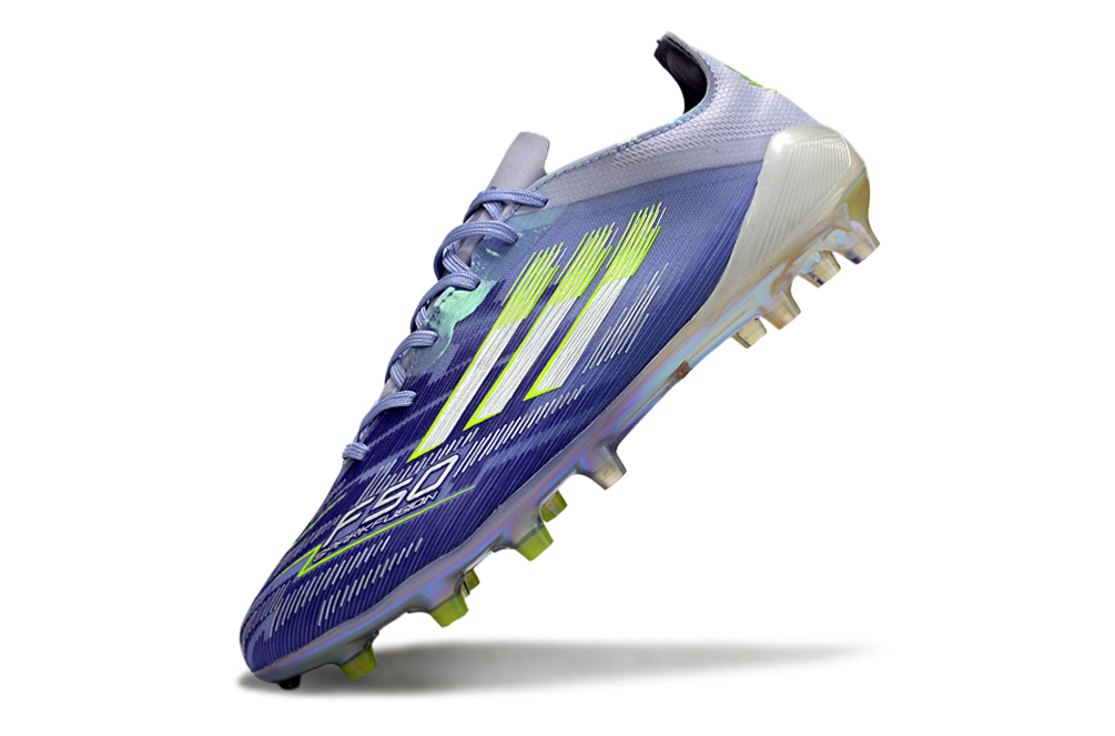Crampons F50 Elite FG - L'Univers du Maillot