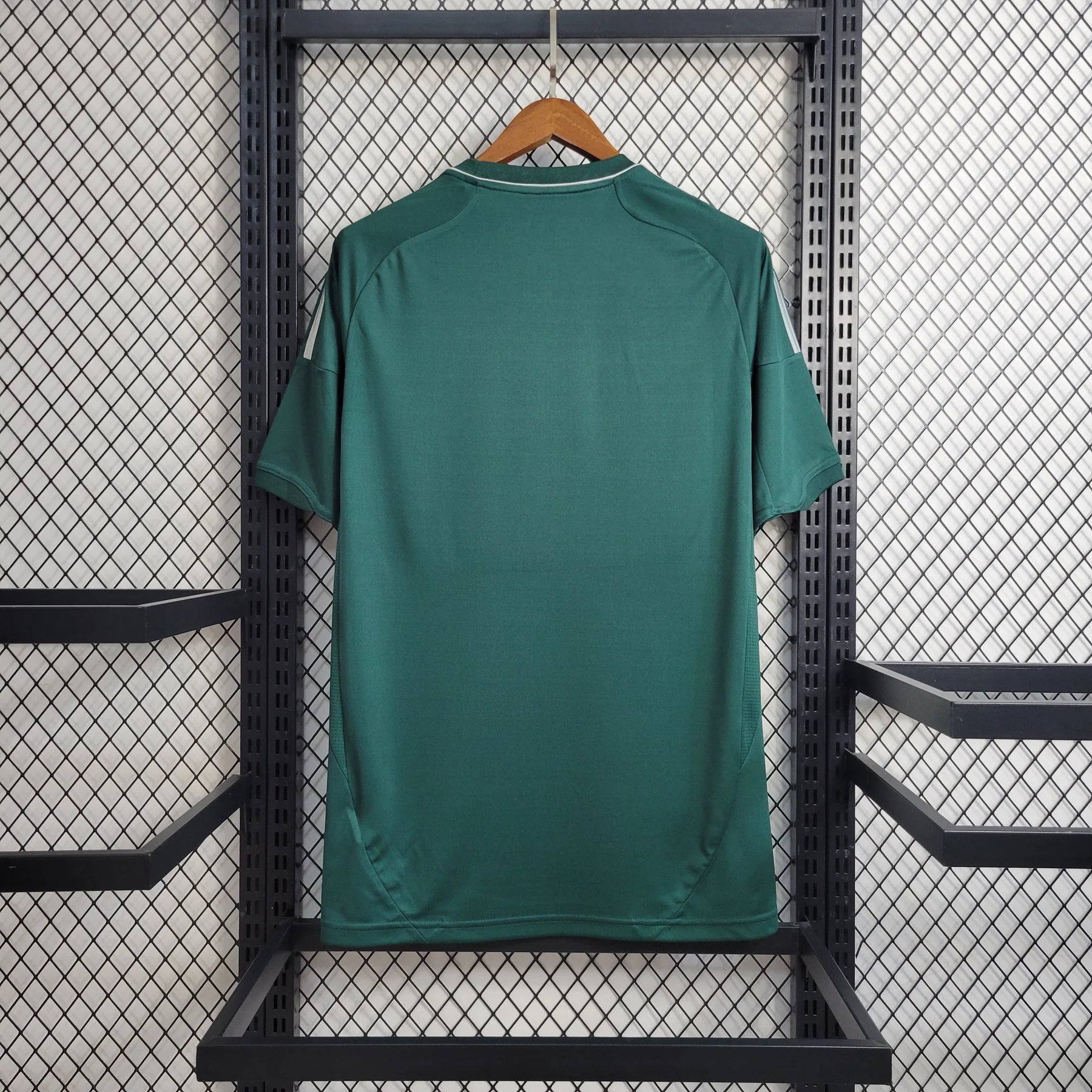 Maillot 12/13 Real Madrid Rétro