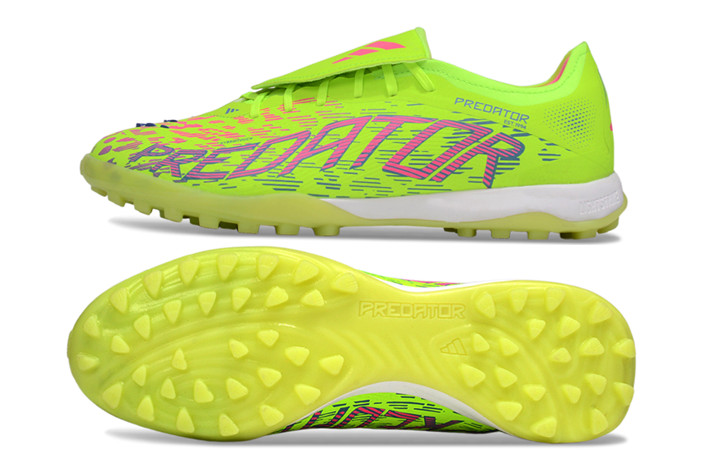 Crampons PREDATOR élite LEAGUE FT - L'Univers du Maillot
