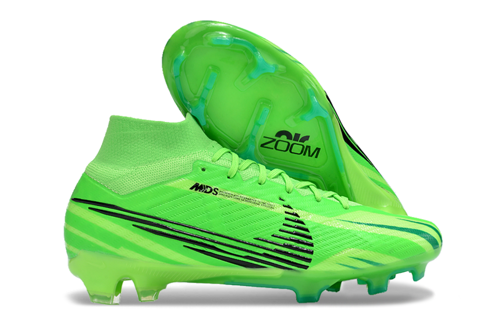 Crampons  Mercurial Superfly IX Elite