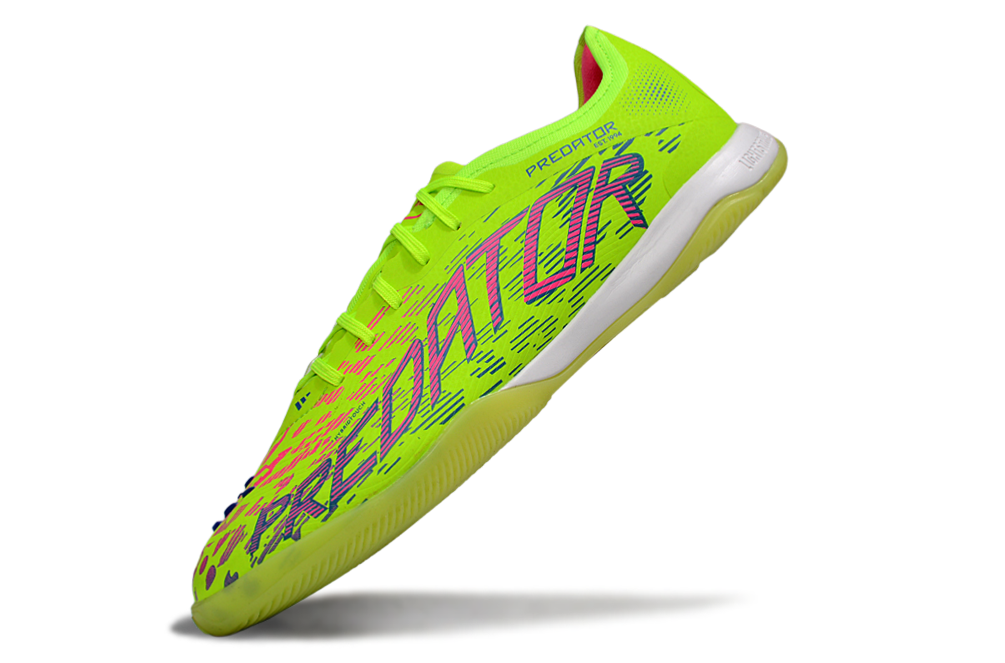 Crampons Predator 25 Elite IC Boots - L'Univers du Maillot