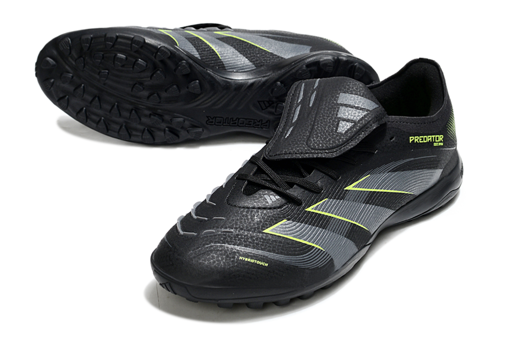 Crampons Predator Elite League FT