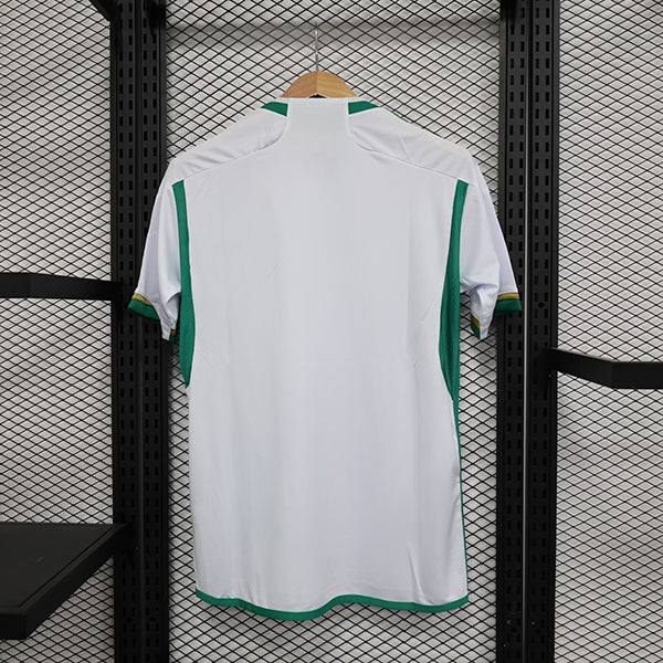 Maillot 23/24 Algérie Domicile