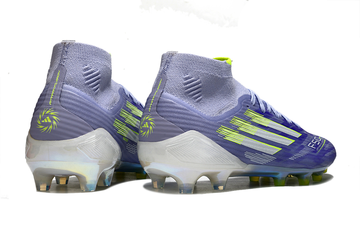 Crampons F50 Elite FG - L'Univers du Maillot