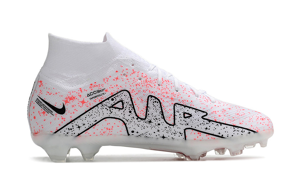 Crampons  Mercurial Superfly IX Elite FG