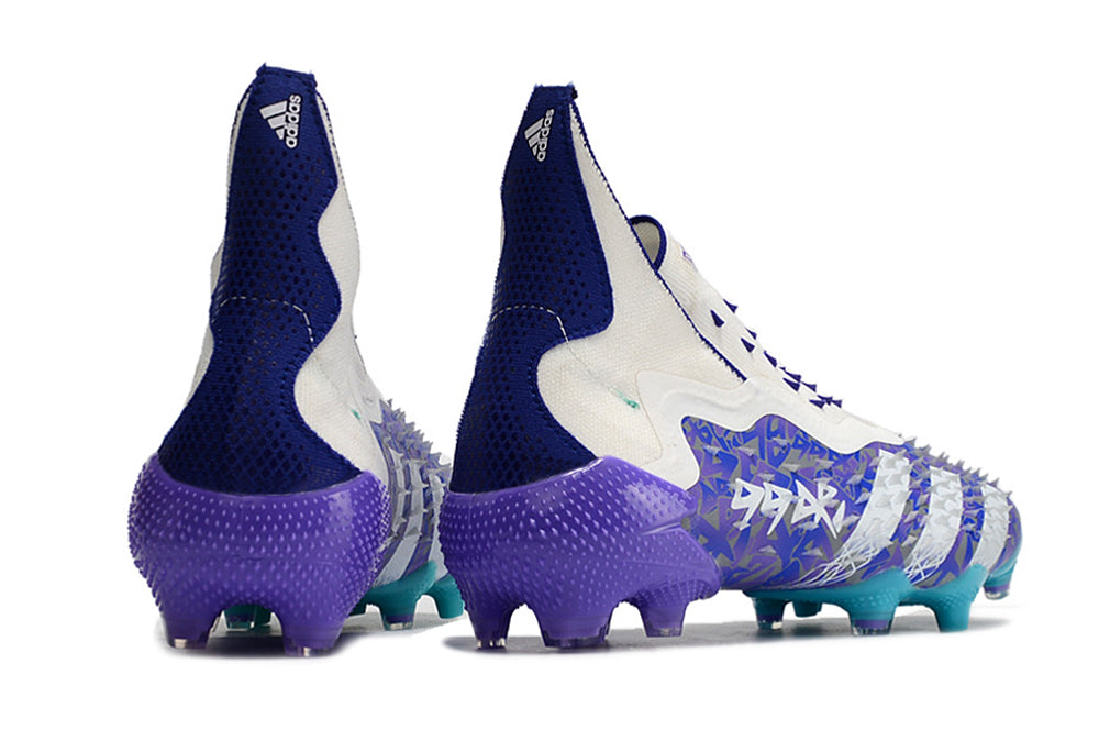 Crampons PREDATOR FREAK +