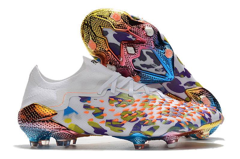 Crampons PREDATOR FREAK