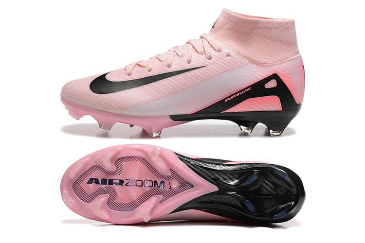 Crampons  Mercurial Vapor 16 Elite XXV FG