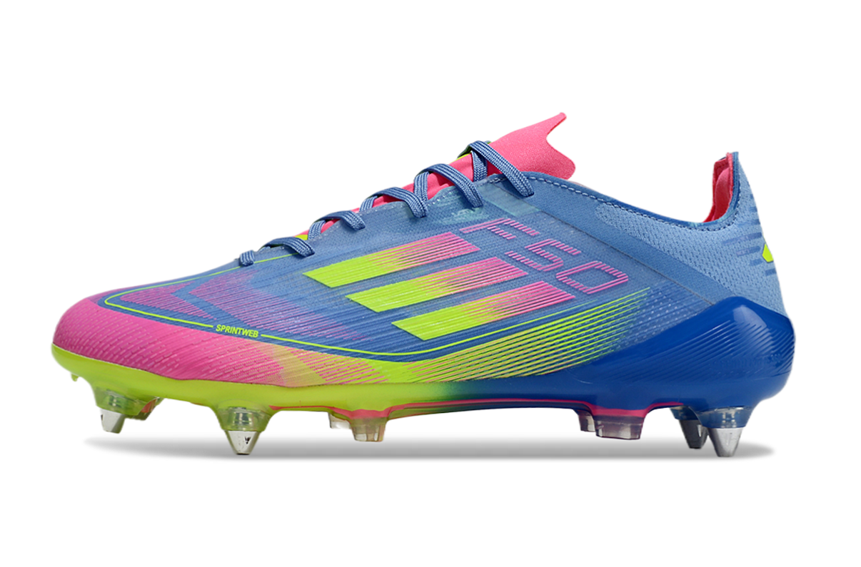 Crampons F50 Elite FG - L'Univers du Maillot