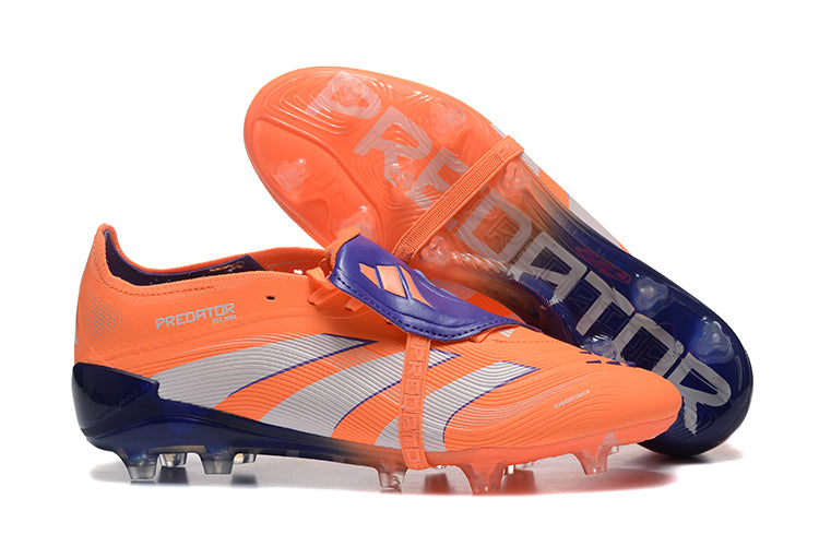 Crampons PREDATOR ACCURACY FG BOOTS élite