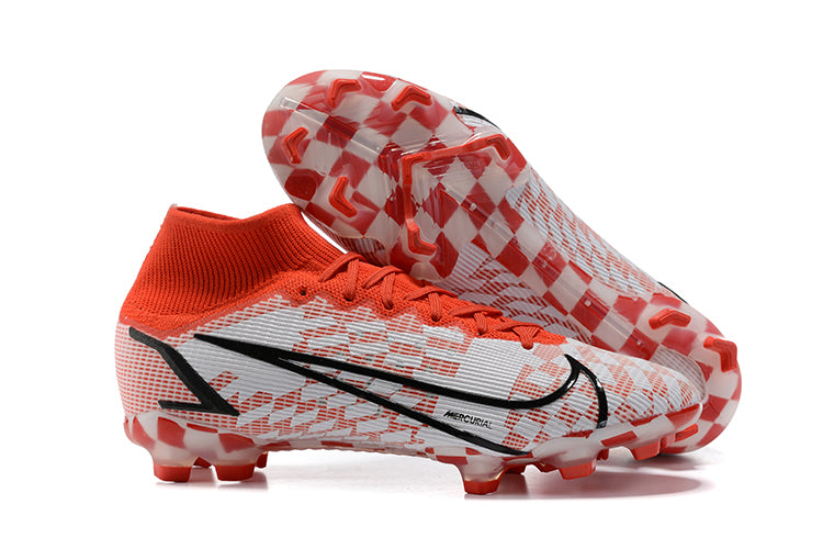 Crampons Superfly 8 Elite FG