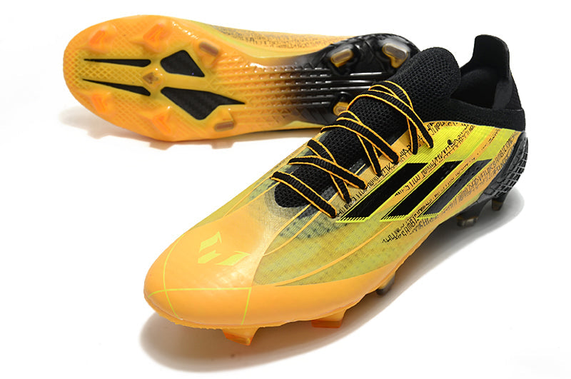 Crampons SPEEDFLOW.1 FG - L'Univers du Maillot