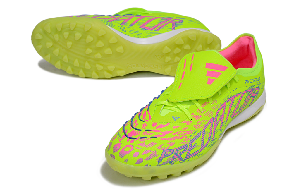 Crampons PREDATOR élite LEAGUE FT - L'Univers du Maillot