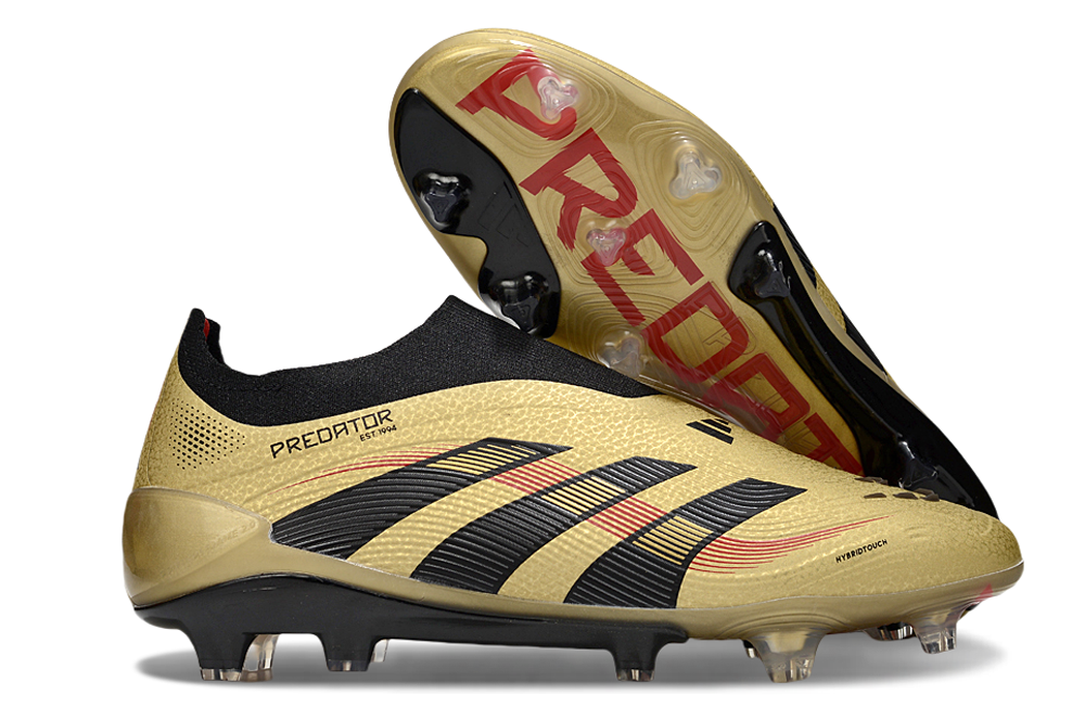 Crampons PREDATOR Elite ACCURACY BOOTS FG