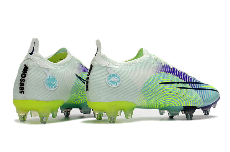 Crampons  Mercurial Superfly IX Elite