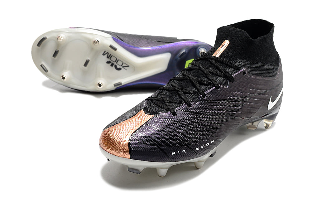Crampons  Mercurial Superfly IX Elite