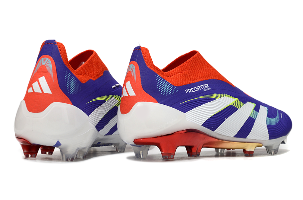 Crampons PREDATOR Elite ACCURACY BOOTS FG - L'Univers du Maillot
