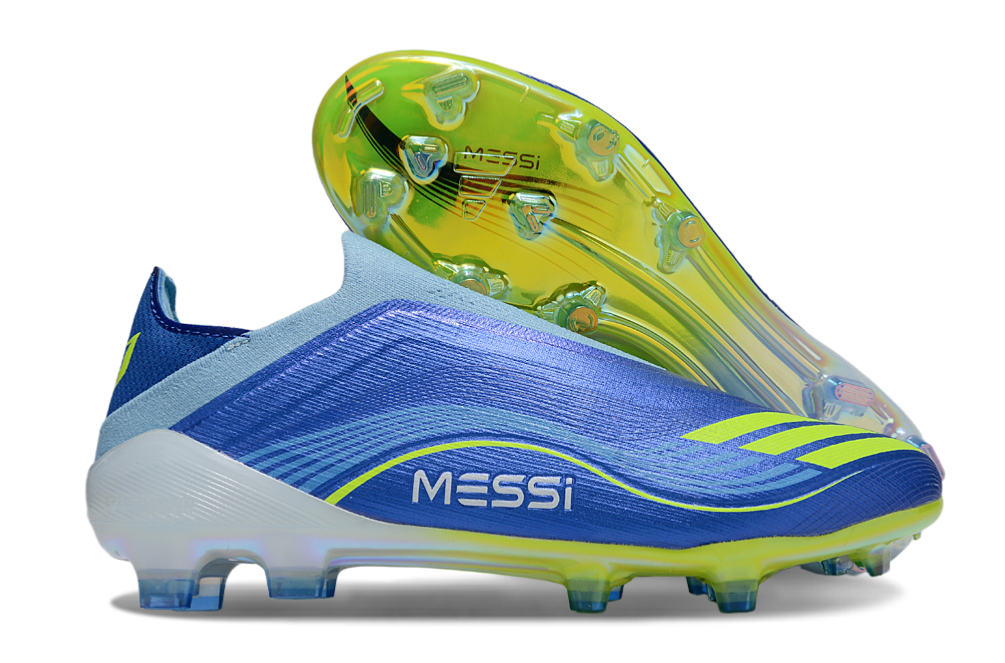 Crampons F50 Elite FG - L'Univers du Maillot