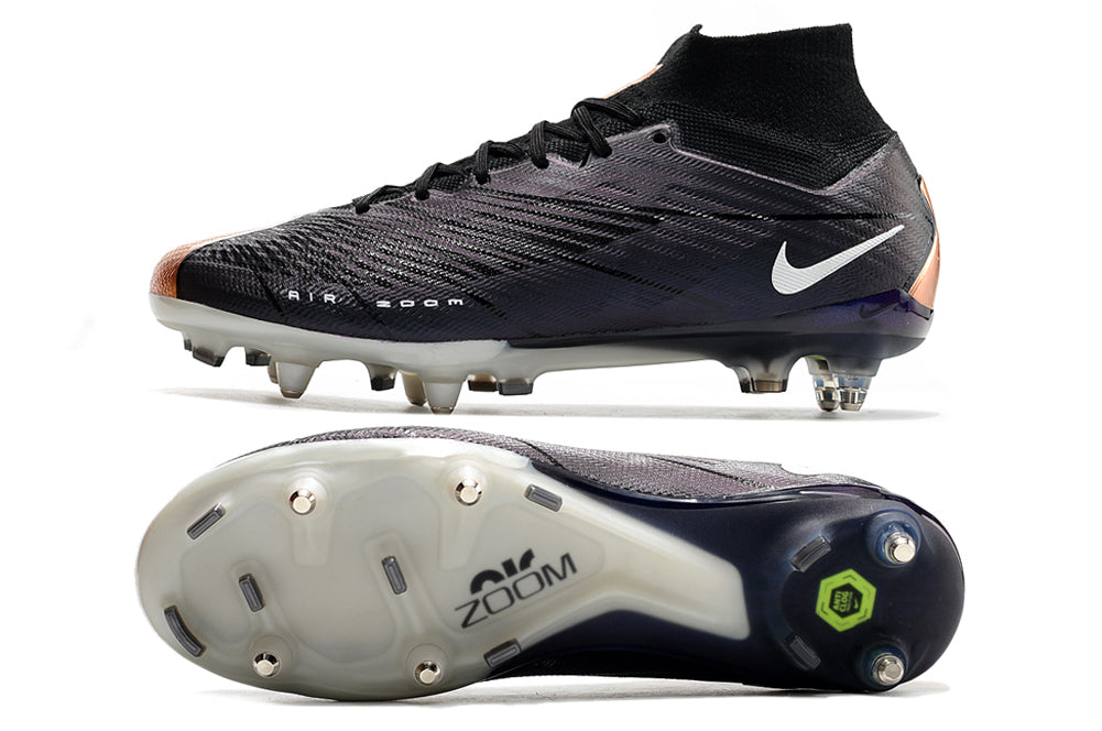 Crampons  Mercurial Superfly IX Elite