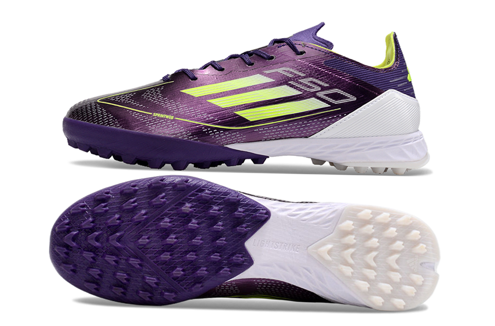 Crampons F50 Elite FG - L'Univers du Maillot