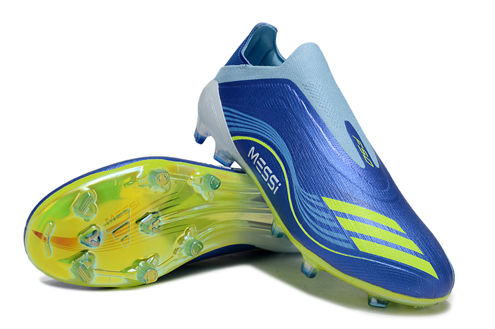 Crampons F50 Elite FG - L'Univers du Maillot