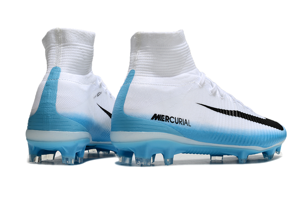 Crampons  Superfly 5 Elite