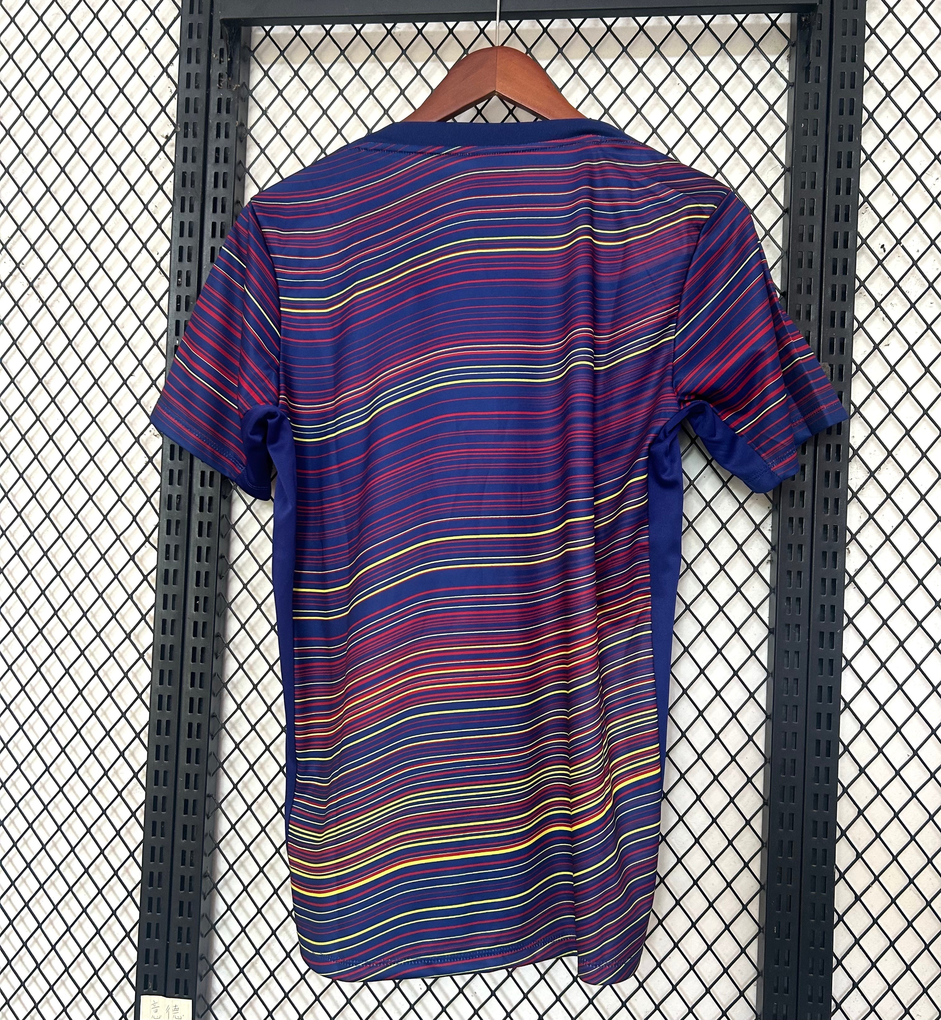 Maillot 25/26  Barcelone Spécial