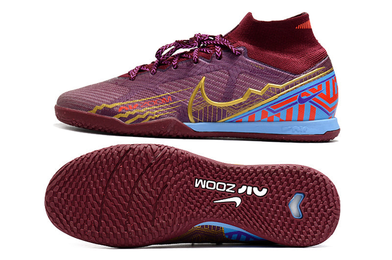 Crampons  Mercurial Superfly IX Elite