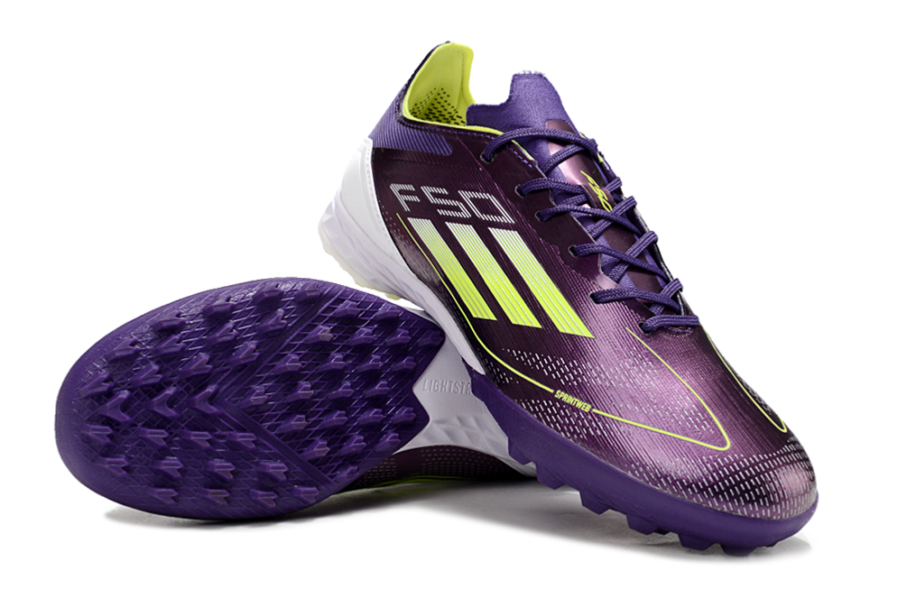 Crampons F50 Elite FG - L'Univers du Maillot