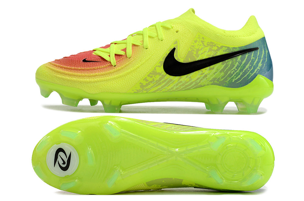 Crampons PHANTOM LUNA ELITE FG - L'Univers du Maillot