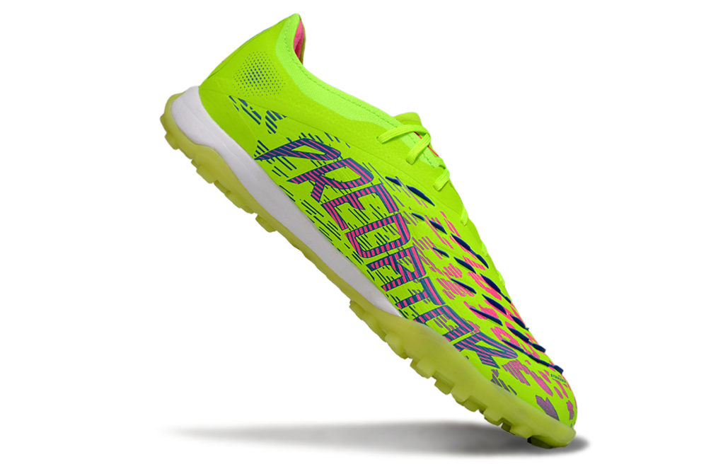 Crampons Predator 25 Elite TF Boots - L'Univers du Maillot