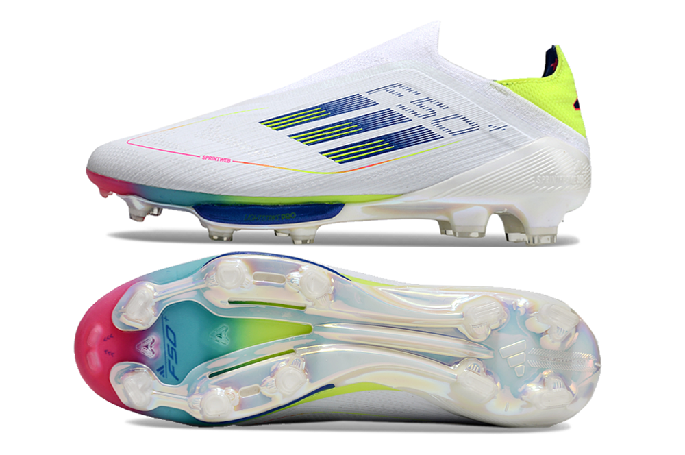 Crampons F50 FG