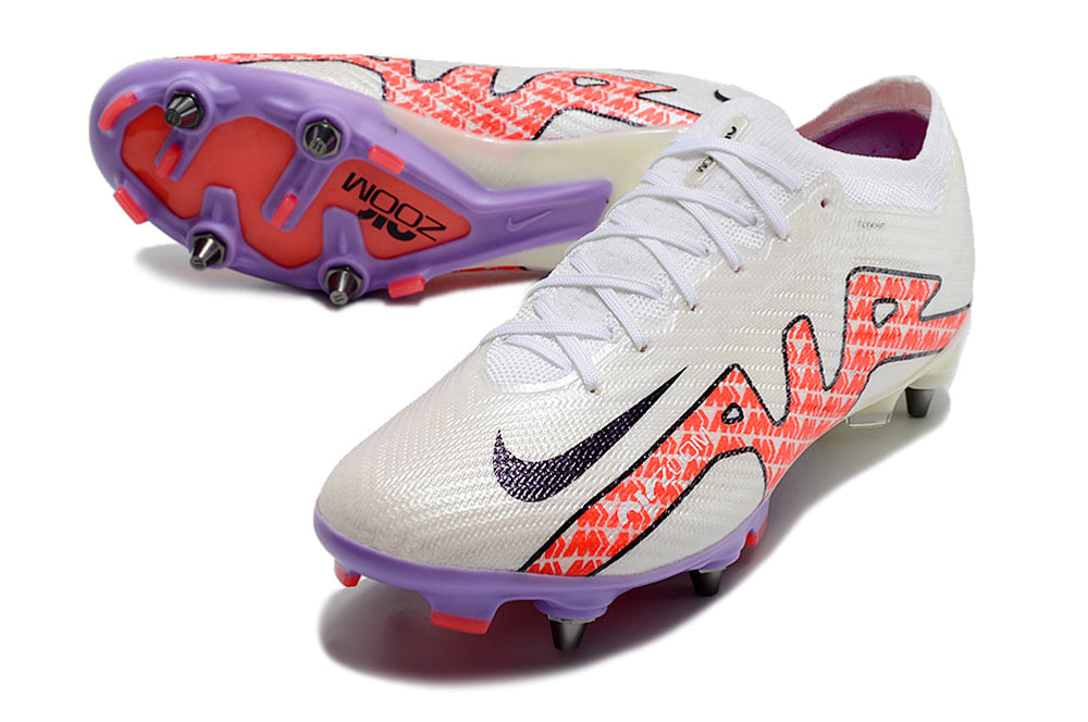 Crampons  Mercurial Vapor XV Elite